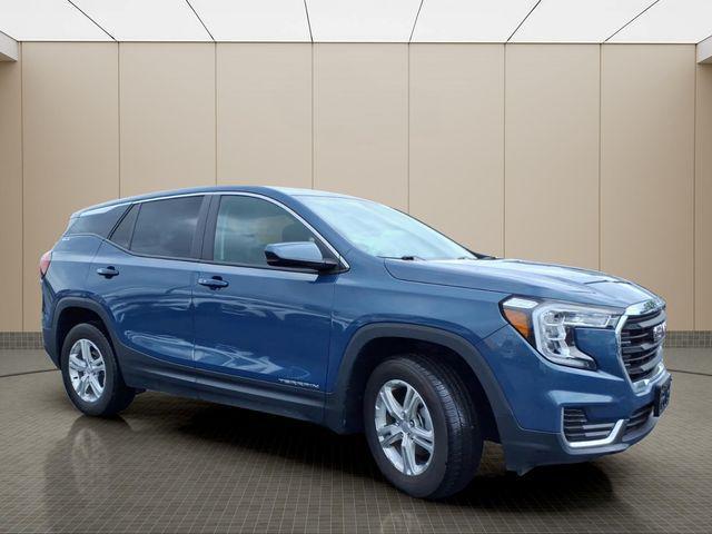 2024 GMC Terrain AWD SLE