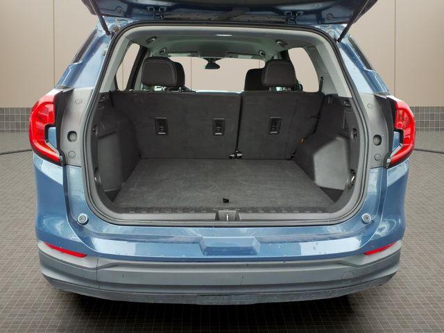2024 GMC Terrain AWD SLE