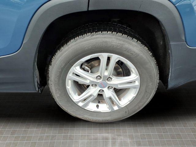 2024 GMC Terrain AWD SLE