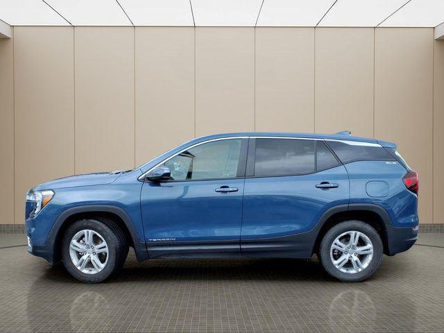 2024 GMC Terrain AWD SLE