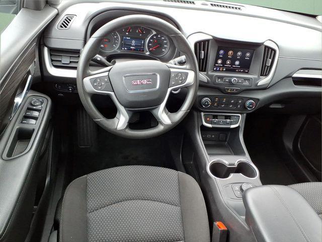 2024 GMC Terrain AWD SLE