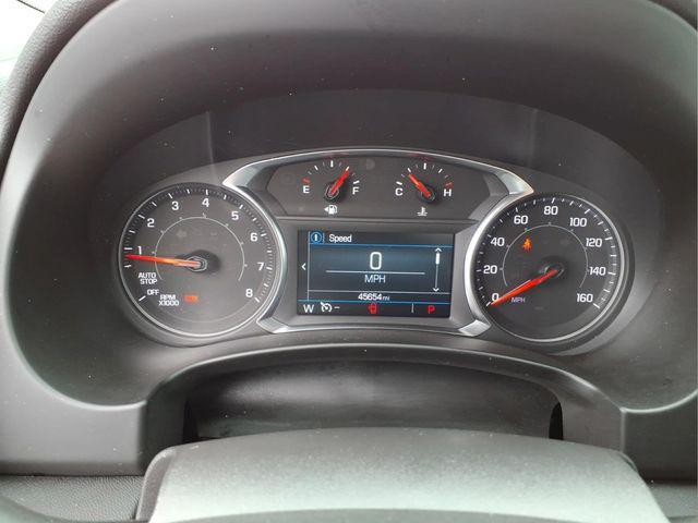 2024 GMC Terrain AWD SLE