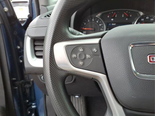 2024 GMC Terrain AWD SLE