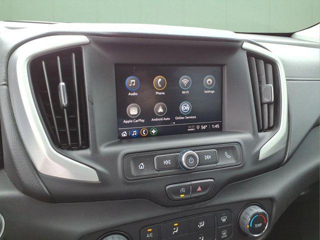 2024 GMC Terrain AWD SLE