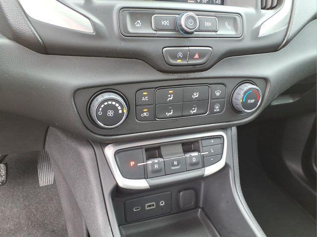 2024 GMC Terrain AWD SLE