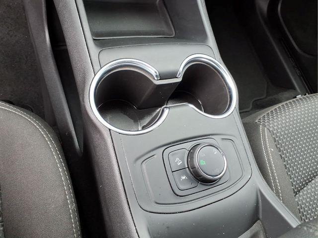 2024 GMC Terrain AWD SLE