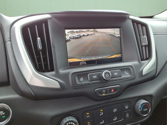2024 GMC Terrain AWD SLE