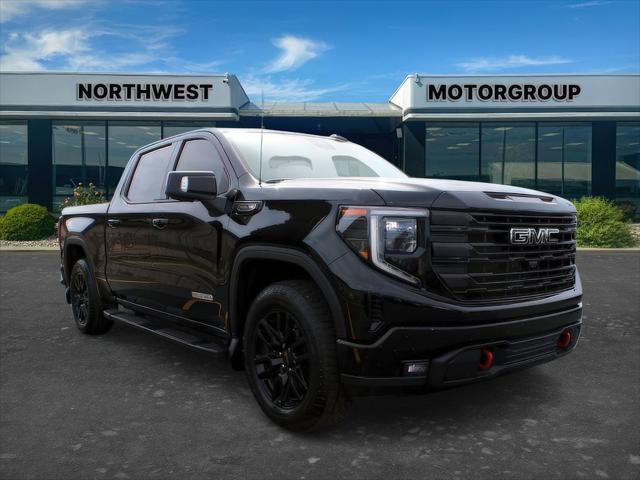 2022 GMC Sierra 1500 Elevation for sale in Pasco, WA