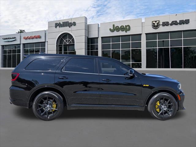2021 Dodge Durango R/T AWD