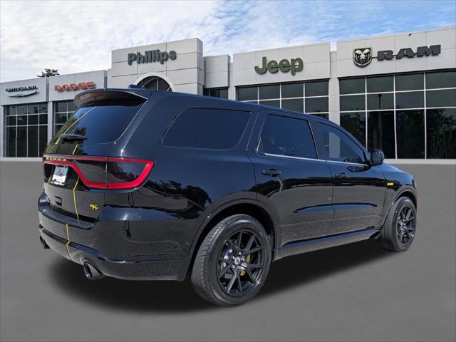 2021 Dodge Durango R/T AWD