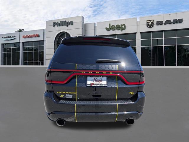 2021 Dodge Durango R/T AWD