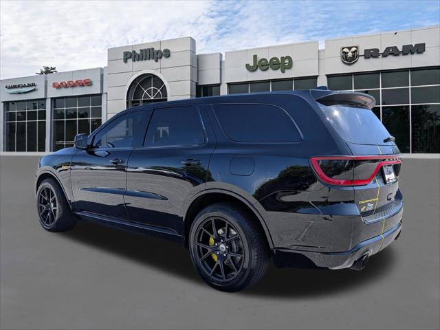 2021 Dodge Durango R/T AWD