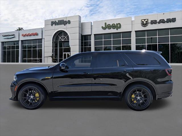 2021 Dodge Durango R/T AWD
