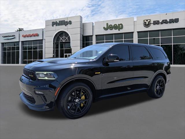 2021 Dodge Durango R/T AWD