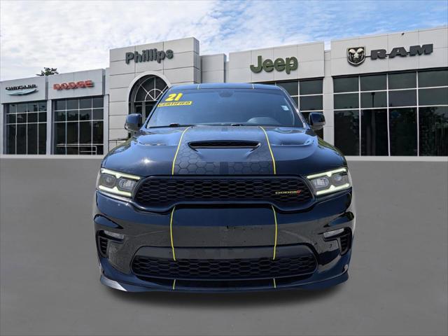 2021 Dodge Durango R/T AWD
