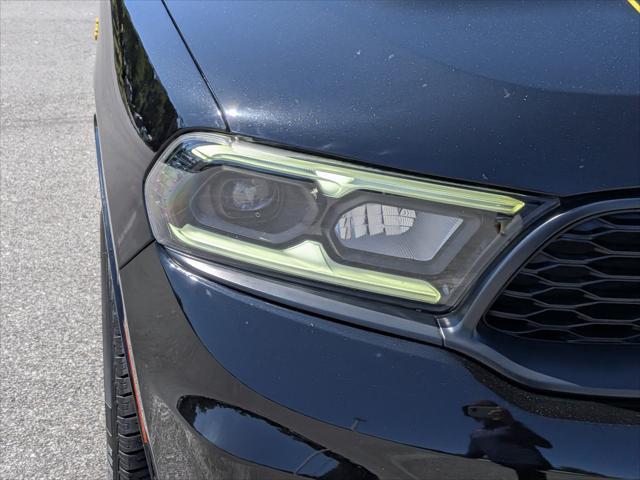 2021 Dodge Durango R/T AWD