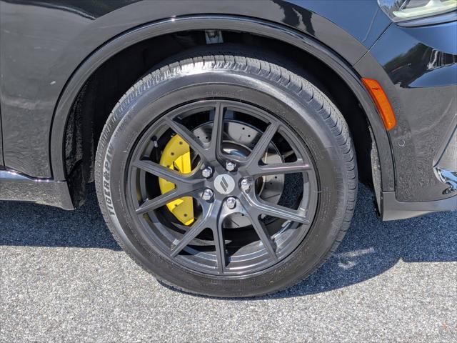 2021 Dodge Durango R/T AWD
