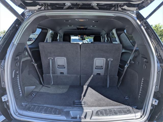 2021 Dodge Durango R/T AWD