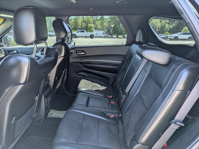 2021 Dodge Durango R/T AWD