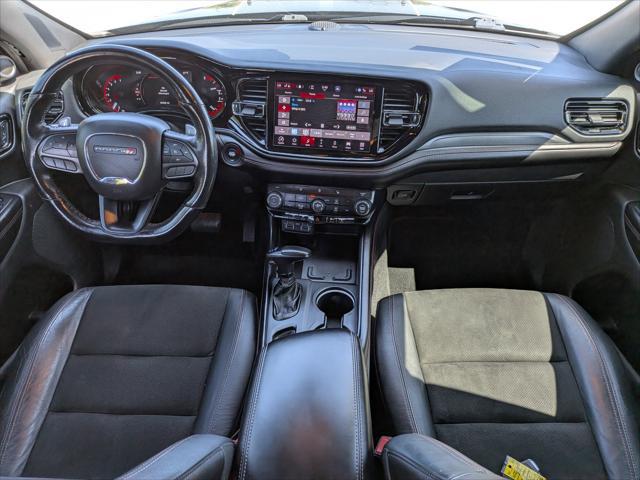 2021 Dodge Durango R/T AWD
