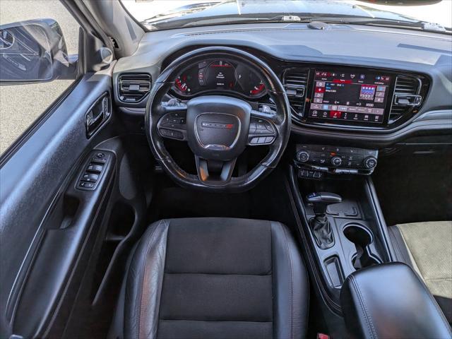 2021 Dodge Durango R/T AWD