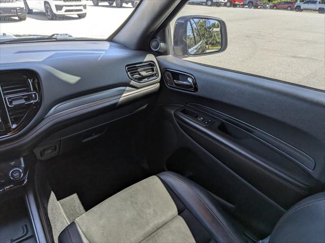 2021 Dodge Durango R/T AWD