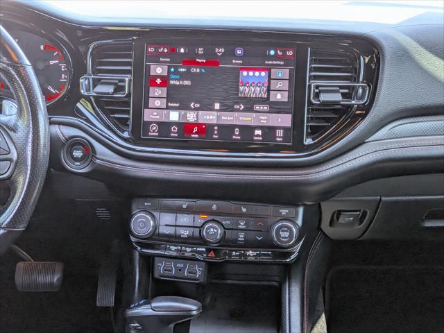 2021 Dodge Durango R/T AWD