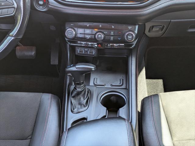 2021 Dodge Durango R/T AWD