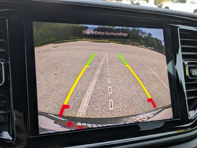 2021 Dodge Durango R/T AWD