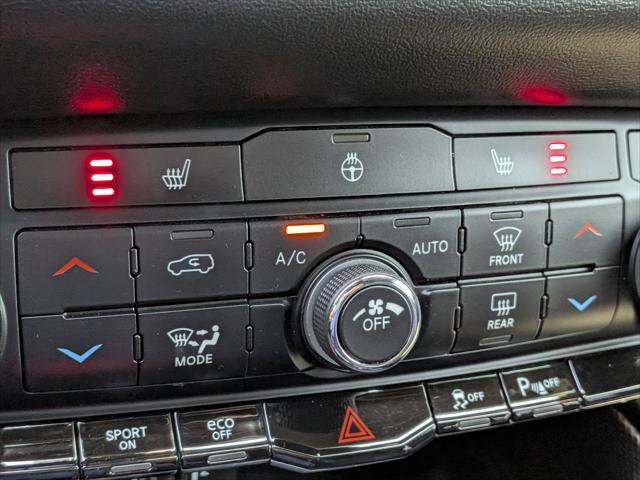 2021 Dodge Durango R/T AWD