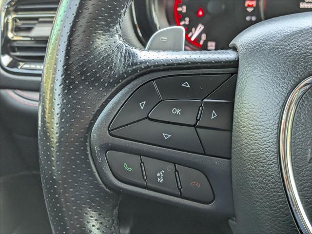 2021 Dodge Durango R/T AWD