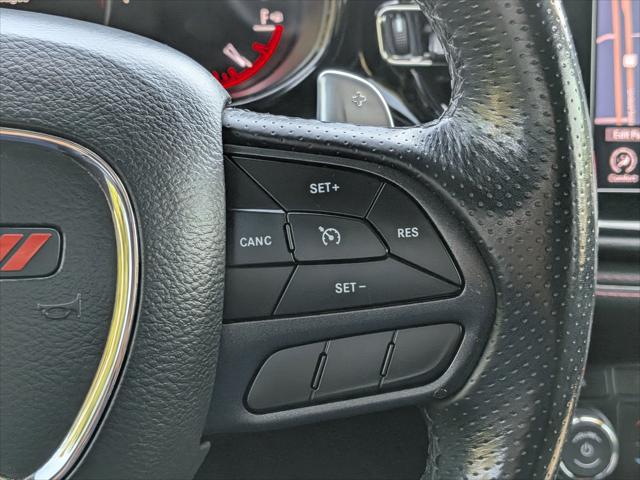 2021 Dodge Durango R/T AWD