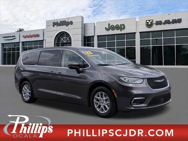 2023 Chrysler Pacifica Touring L for sale in Ocala, FL