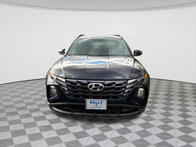 2024 Hyundai Tucson XRT