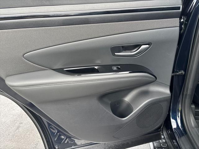 2024 Hyundai Tucson XRT