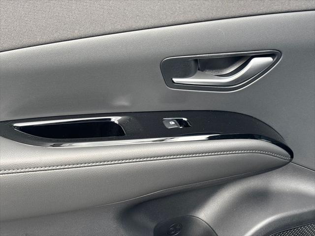 2024 Hyundai Tucson XRT