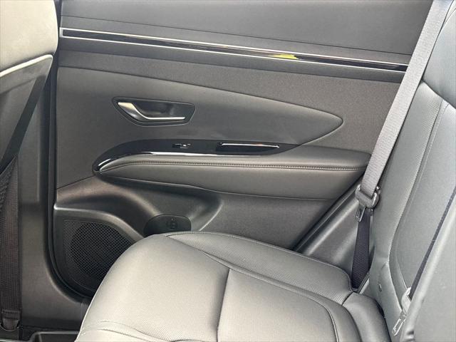 2024 Hyundai Tucson XRT