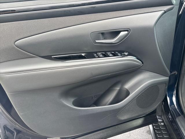 2024 Hyundai Tucson XRT