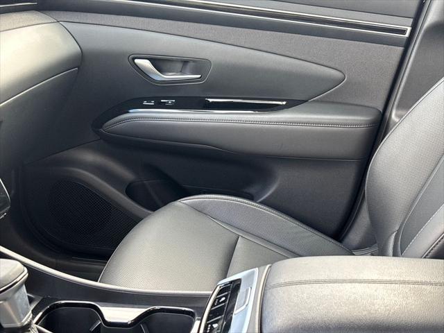 2024 Hyundai Tucson XRT