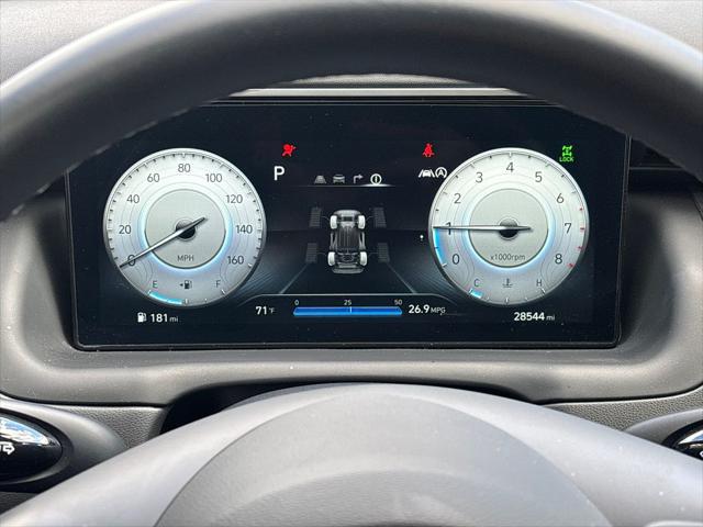 2024 Hyundai Tucson XRT