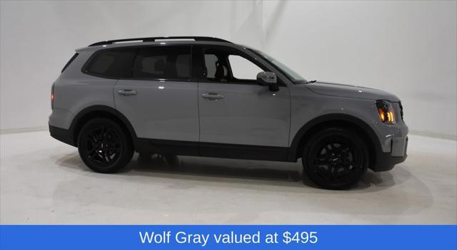 2024 Kia Telluride SX Prestige X-Line