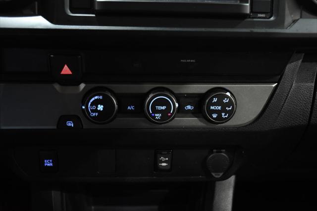 2019 Toyota Tacoma SR