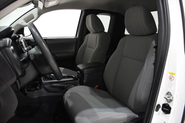 2019 Toyota Tacoma SR