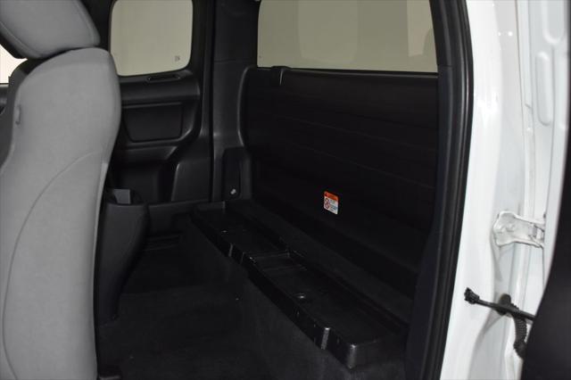 2019 Toyota Tacoma SR