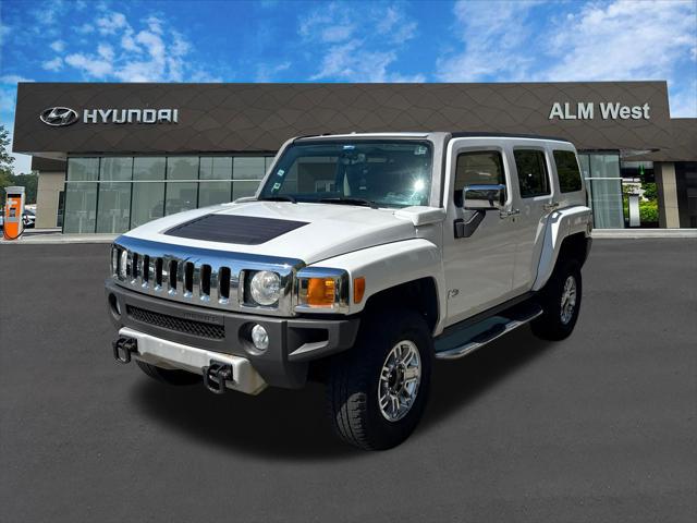 2008 HUMMER H3 Alpha for sale in LITHIA SPRINGS, GA