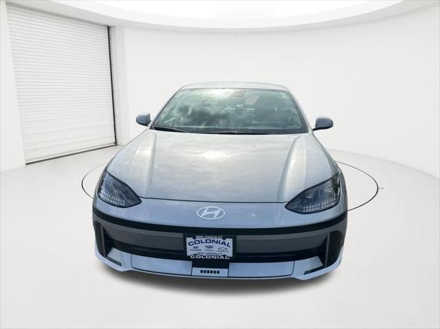 2023 Hyundai IONIQ 6 SEL