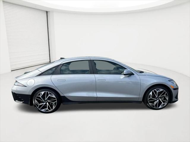 2023 Hyundai IONIQ 6 SEL