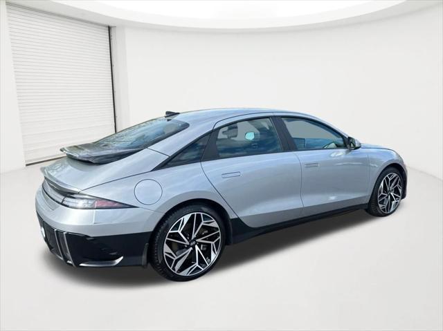 2023 Hyundai IONIQ 6 SEL