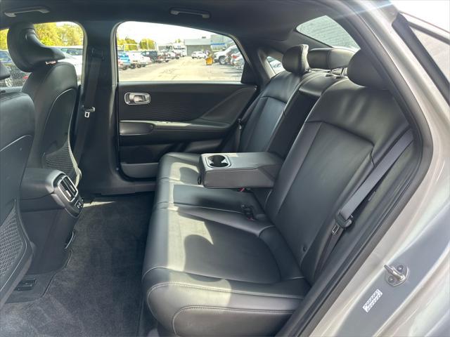 2023 Hyundai IONIQ 6 SEL
