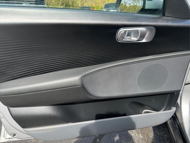 2023 Hyundai IONIQ 6 SEL